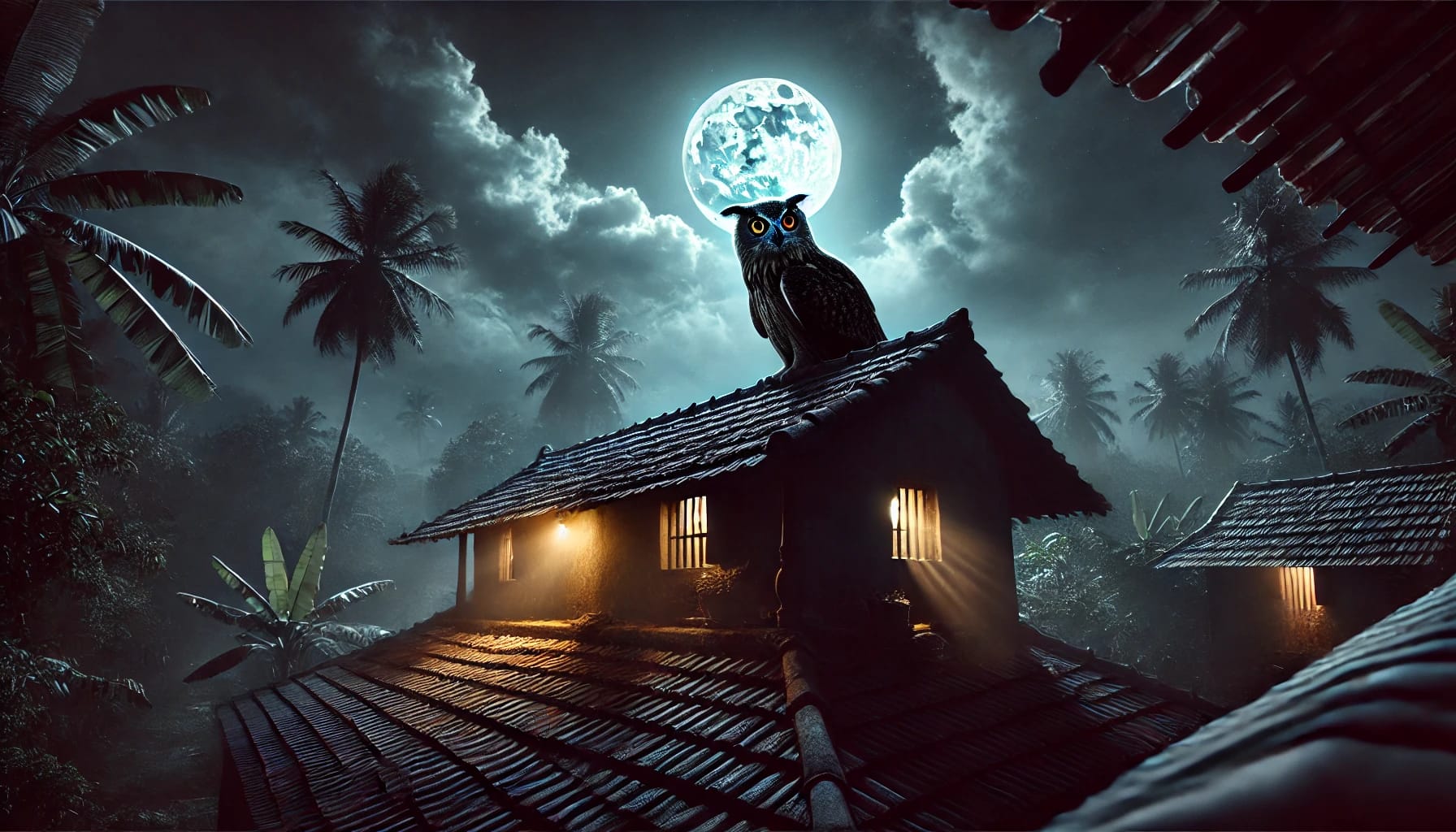 ஆந்தை அலறினால் கெட்ட செய்தியா? – நம்பிக்கையா? உண்மையா?